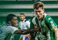 Chapecoense supera Avaí em clássico catarinense pela Copa Sul-Sudeste