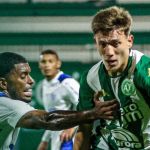 Chapecoense supera Avaí em clássico catarinense pela Copa Sul-Sudeste