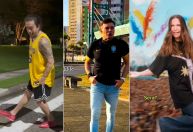 'Será'? De Ivete Sangalo a pequenos comércios, trend toma conta das redes; saiba de onde surgiu