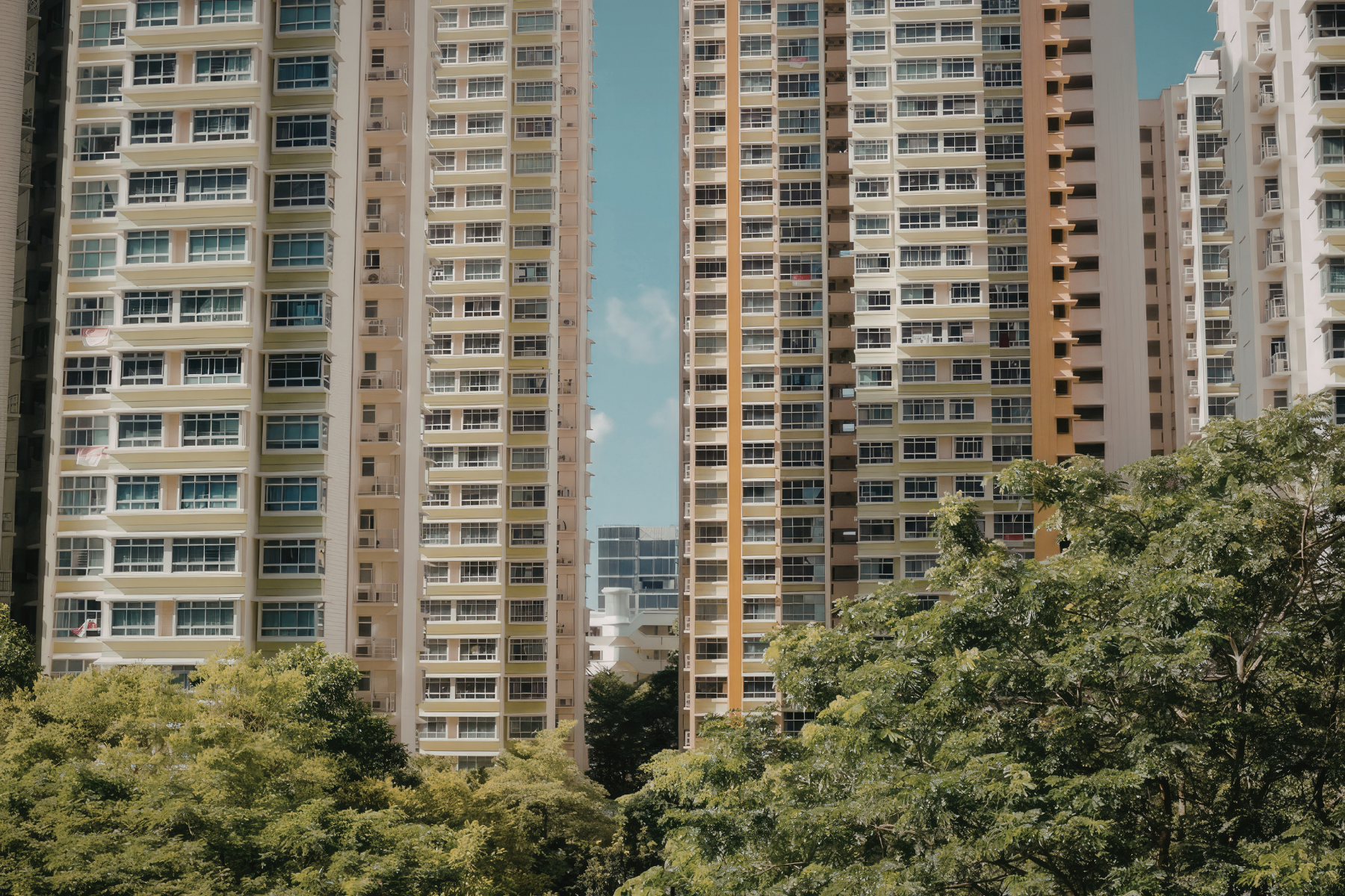Estudo aponta que verticalização no Brasil não garante qualidade urbana