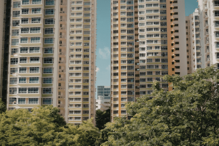 Imagem ilustra inconveniente vivido por moradora do bairro Alípio de Melo, em BH