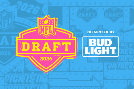 Draft da NFL começa nesta quinta-feira (23)