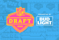 Draft da NFL 2026: horário e onde assistir ao vivo