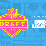Draft da NFL 2026: horário e onde assistir ao vivo