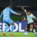 Grêmio deixa de embolsar prêmio após derrota na estreia da Sul-Americana