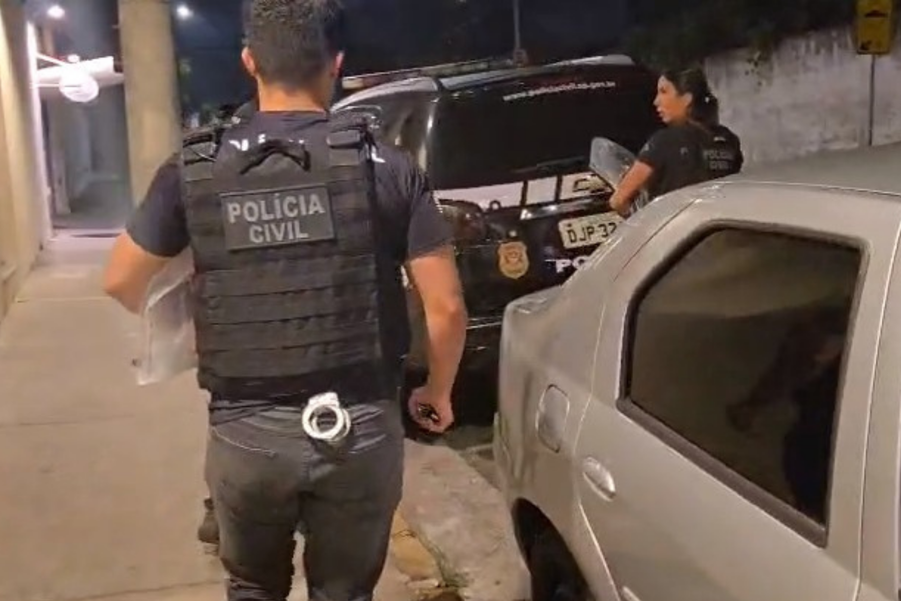 Polícia Civil faz operação contra infiltração do PCC em prefeituras de São Paulo