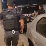 Polícia Civil faz operação contra infiltração do PCC em prefeituras de São Paulo