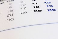 Quais são os próximos feriados nacionais após a Páscoa em 2026? Veja datas