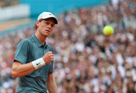 Sinner faz história, vence Alcaraz, conquista Monte Carlo e toma liderança do ranking