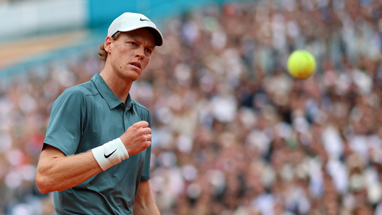 Sinner conquista Monte Carlo e retoma liderança do ranking do tênis