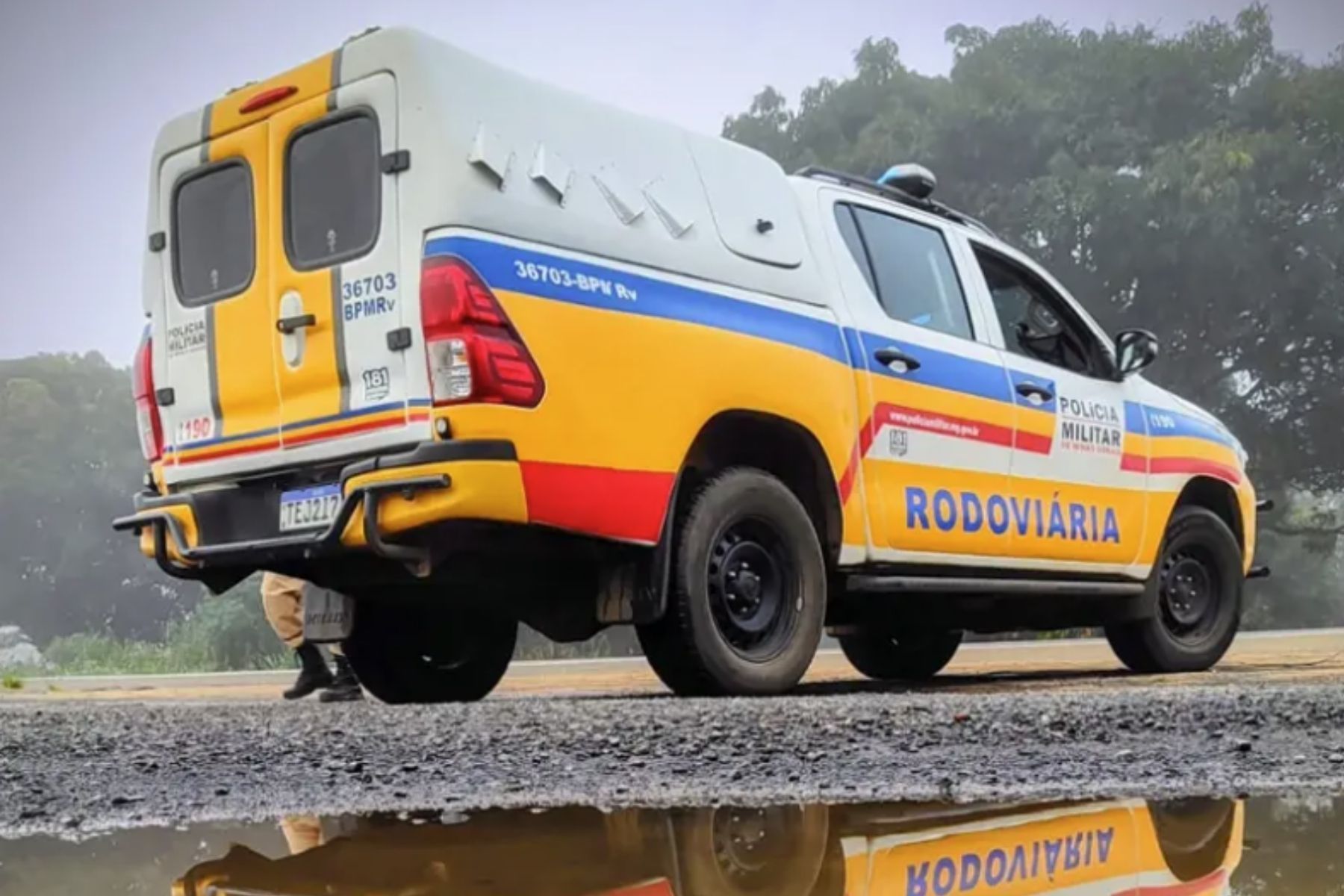 Após perder R$ 120 mil no 'Tigrinho', homem entra para o tráfico e é preso na Grande BH