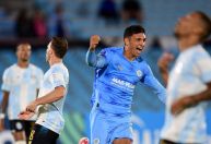 Grêmio decepciona e perde para o City Torque na estreia pela Sul-Americana