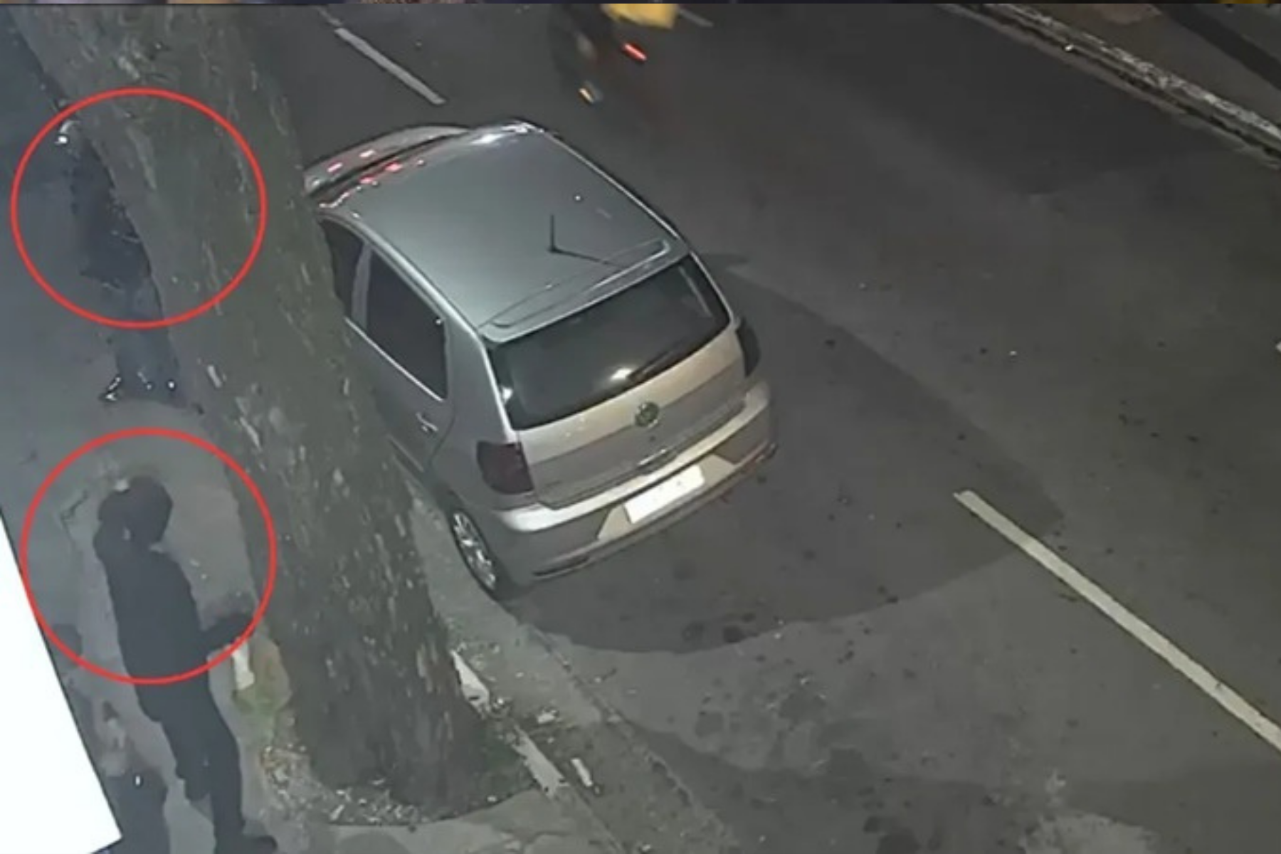 Morre jovem baleado após defender namorada de assalto em São Paulo