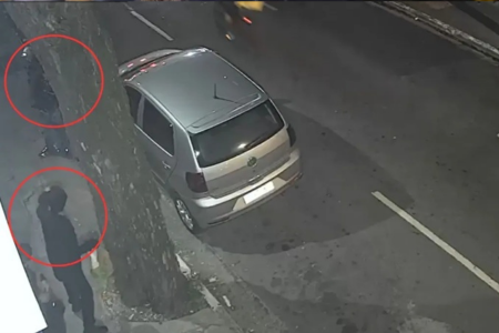 Morre jovem baleado após defender namorada de assalto em São Paulo