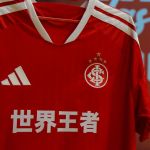 Inter x Grêmio: saiba significado de mensagem na camisa colorada