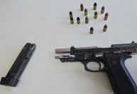 Duplo homicídio em Contagem: polícia acredita que apenas um dos detentos era o alvo