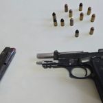 Duplo homicídio em Contagem: polícia acredita que apenas um dos detentos era o alvo