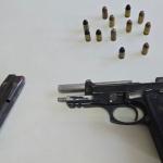 Duplo homicídio em Contagem: polícia acredita que apenas um dos detentos era o alvo