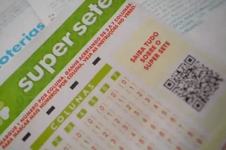 Sorteio ocorre às 21h, em São Paulo