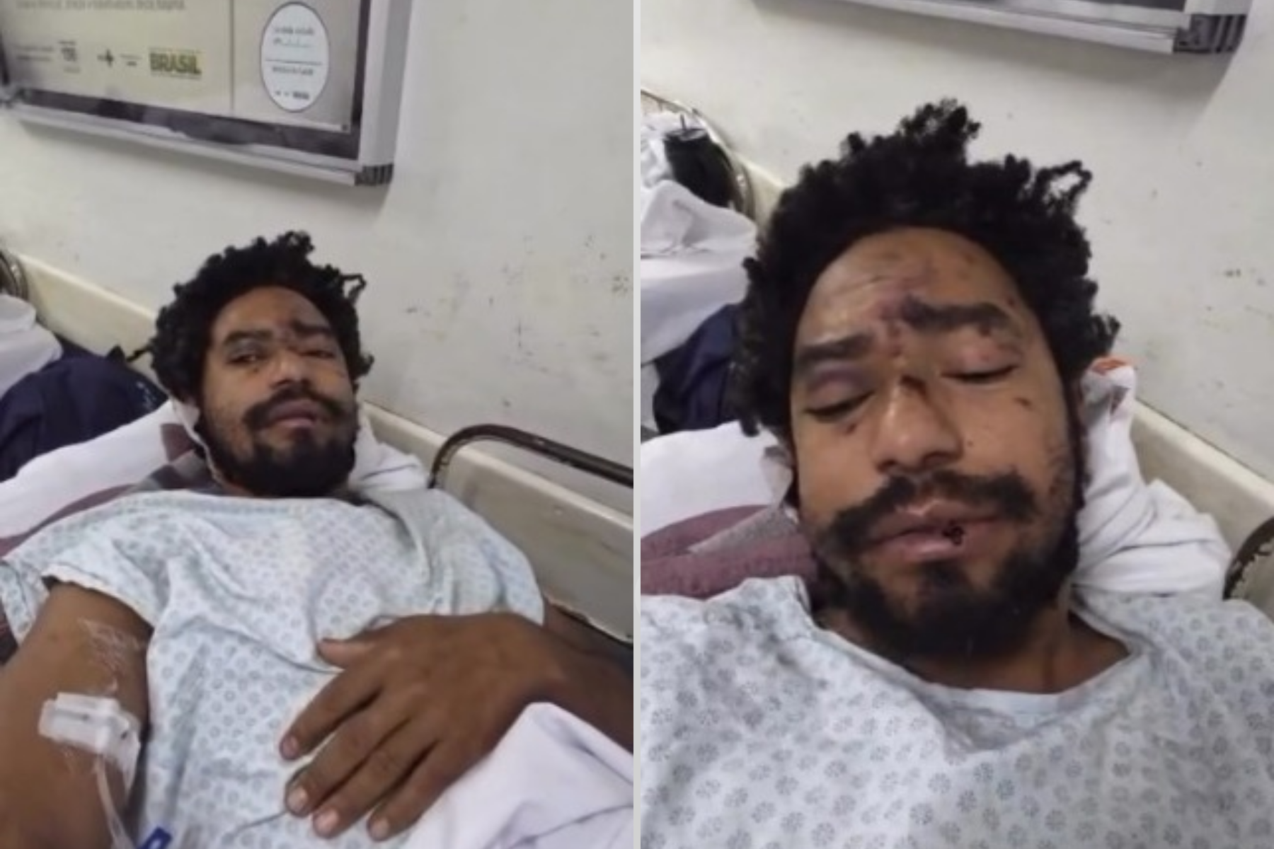 Ator denuncia agressão motivada por homofobia em adega no centro de SP