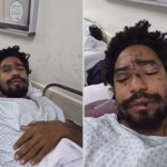 Ator denuncia agressão motivada por homofobia em adega no centro de SP