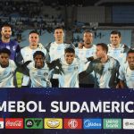 Veja qual será o próximo jogo do Grêmio na Copa Sul-Americana