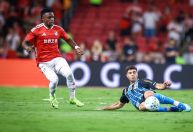Inter e Grêmio criam poucas chances e empatam sem gols no GreNal pelo Brasileiro