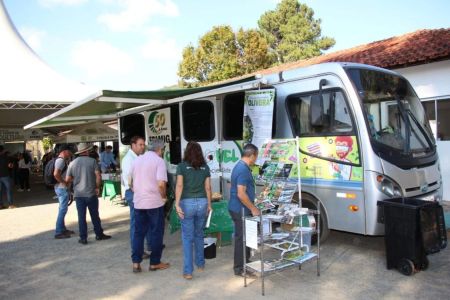 • Epamig/ Divulgação