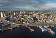 ISS Manaus: FCC é definida como banca; salários iniciais de R$ 24,8 mil