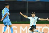 Kannemann lamenta derrota do Grêmio na Sul-Americana e é direto sobre GreNal