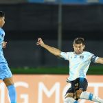Kannemann lamenta derrota do Grêmio na Sul-Americana e é direto sobre GreNal