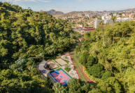 Projeto Nova Vila: minas desativadas podem virar novo bairro em Nova Lima