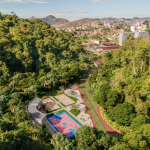 Projeto Nova Vila: minas desativadas podem virar novo bairro em Nova Lima