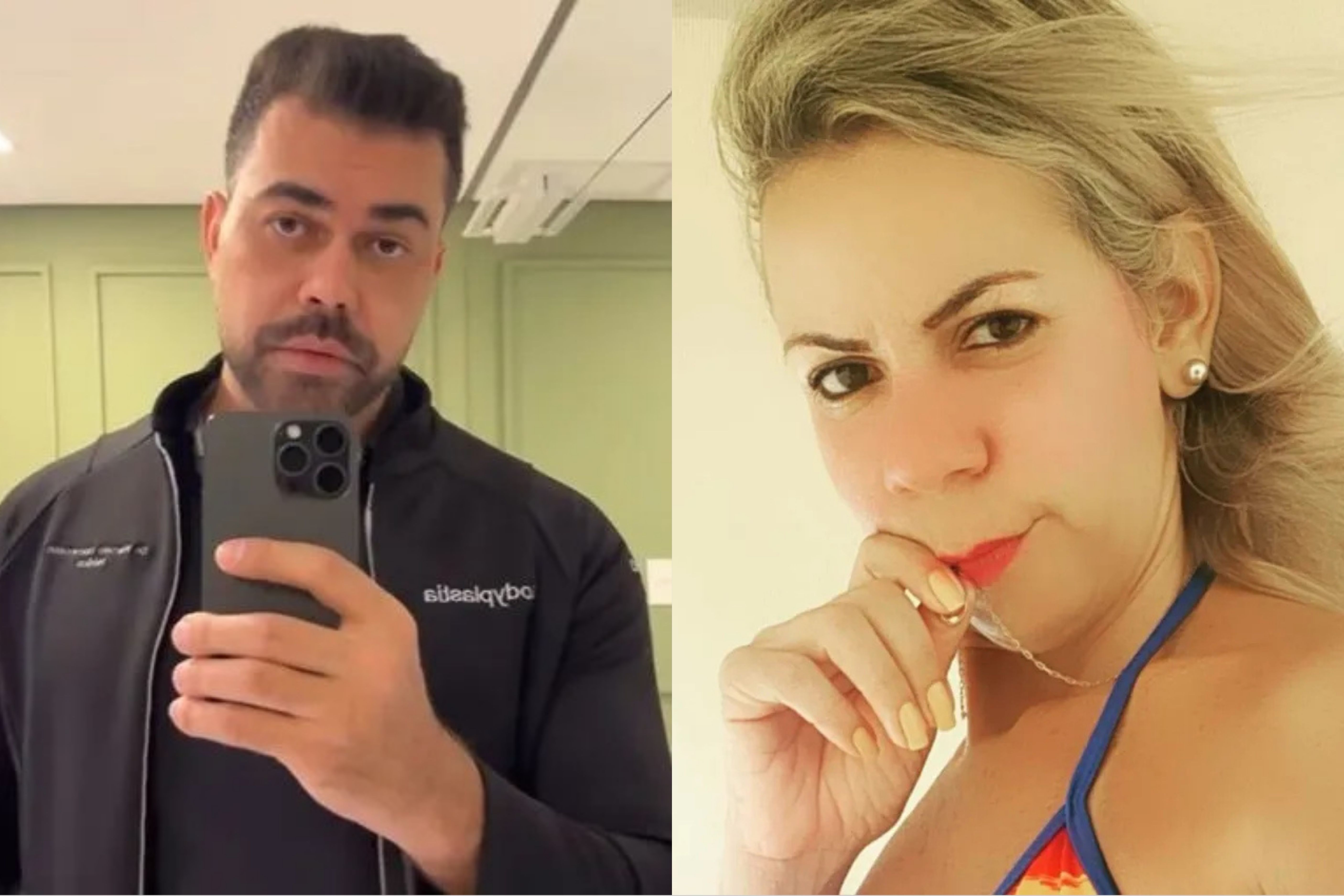 Harmonização de glúteos: prisão de médico é decretada pela justiça após morte de paciente