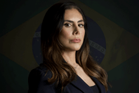 Tricampeã mundial, Nice será única mulher técnica do Brasil na ENC 2026