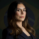 Tricampeã mundial, Nice será única mulher técnica do Brasil na ENC 2026