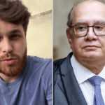 Gustavo Tubarão sai em defesa do sotaque mineiro e rebate Gilmar Mendes; vídeo