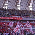 Ídolos de Inter e Grêmio participam da transmissão do GreNal pelo Brasileiro