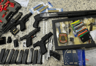 PF mira quadrilha especializada em contrabando de cigarros em São Paulo