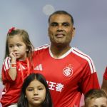 Inter perde titulares para jogo com Mirassol pela próxima rodada do Brasileiro