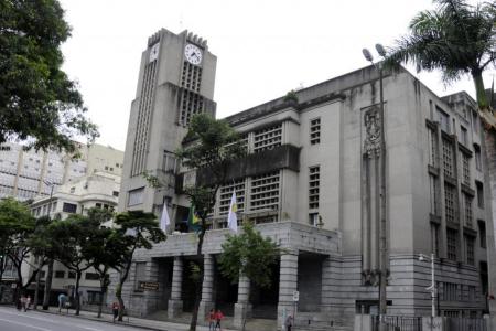 Sede da PBH