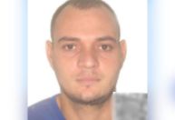 Polícia prende em BH homem que fugiu de prisão de segurança máxima no ES