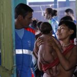 Mortes por malária entre Yanomami despencam mais de 80% após ações emergenciais