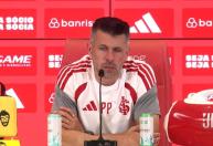 Pezzolano exalta avanço do Inter na Copa do Brasil, mas frisa atenção na Série A