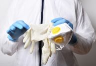 Entenda como como ondas sonoras podem destruir vírus