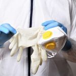 Entenda como como ondas sonoras podem destruir vírus