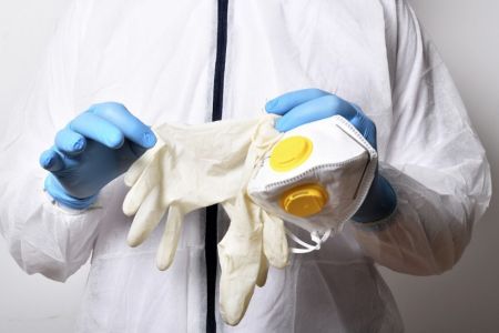 Entenda como como ondas sonoras podem destruir vírus