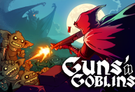 Guns'n Goblins: FPS baseado em hordas gigantes é oficialmente anunciado