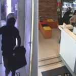Loja de celular tem prejuízo de R$ 120 mil em roubo na Região Centro-Sul de BH