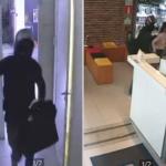 Loja de celular tem prejuízo de R$ 120 mil em roubo na Região Centro-Sul de BH